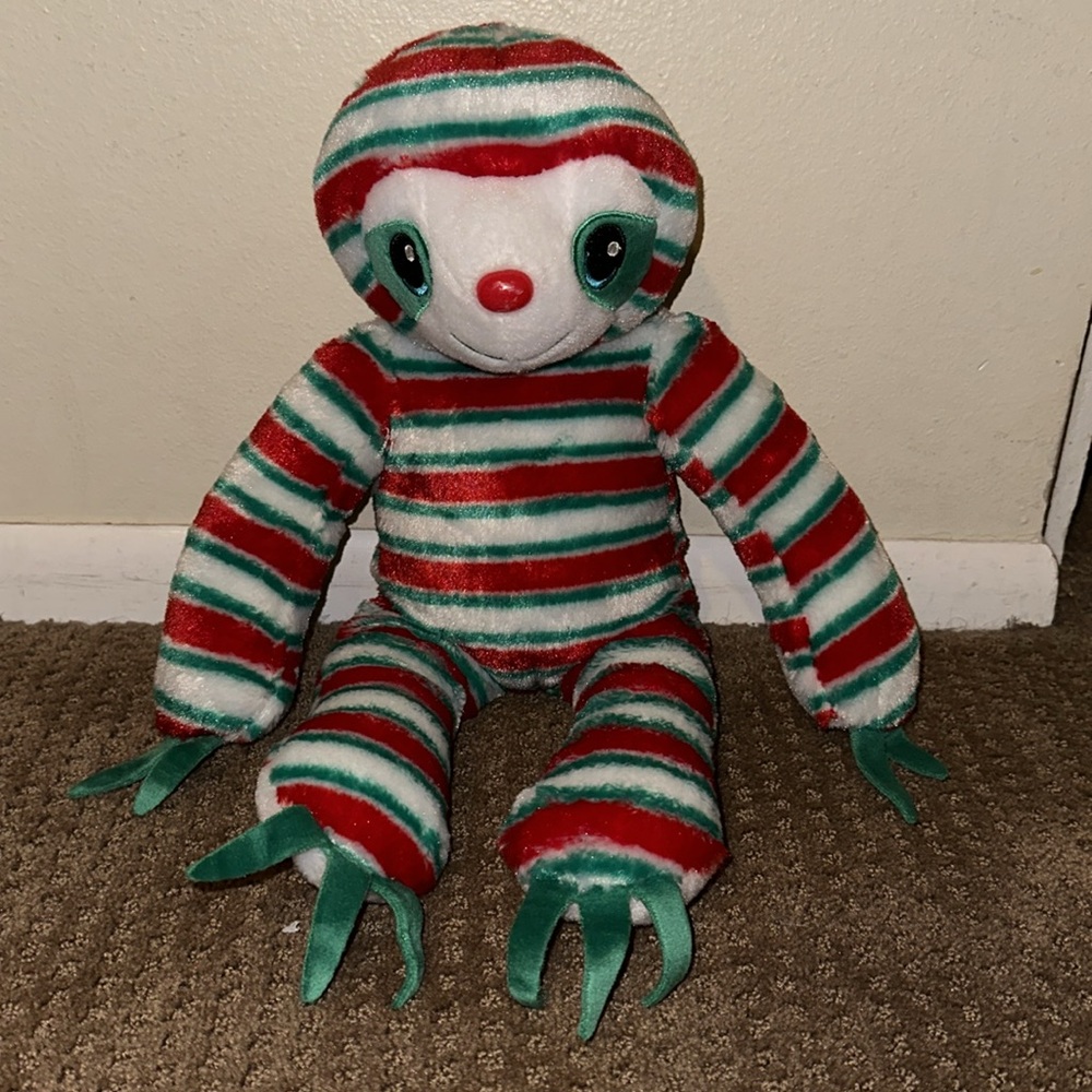 Build-a-Bear dolls - Picture 8 of 9